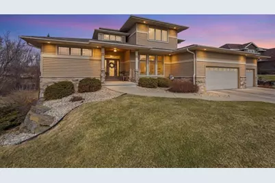 1918 Corinth Drive, Sun Prairie, WI 53590 - Photo 1