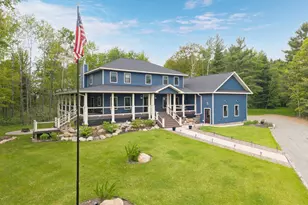 W6880 Maplewood Ln, Milford, WI 54451 - Photo 2