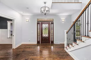 W6880 Maplewood Ln, Milford, WI 54451 - Photo 8