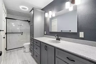 W6880 Maplewood Lane, Milford, WI 54451 - Photo 44