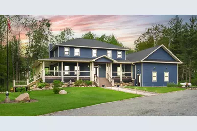 W6880 Maplewood Lane, Milford, WI 54451 - Photo 4