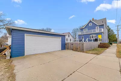 615 De Clark Street, Beaver Dam, WI 53916 - Photo 6