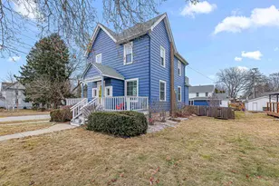 615 De Clark St, Beaver Dam, WI 53916 - Photo 2