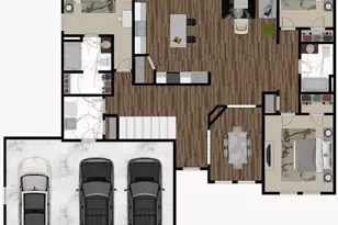 811 James Ave, Belleville, WI 53508 - Photo 2