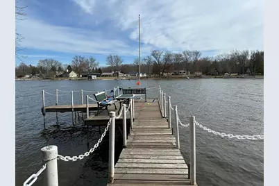 10488 N East Riverview Drive, Edgerton, WI 53534 - Photo 4