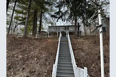 10488 N East Riverview Drive, Edgerton, WI 53534 - Photo 40