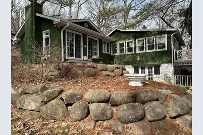 10488 N East Riverview Drive, Edgerton, WI 53534 - Photo 1