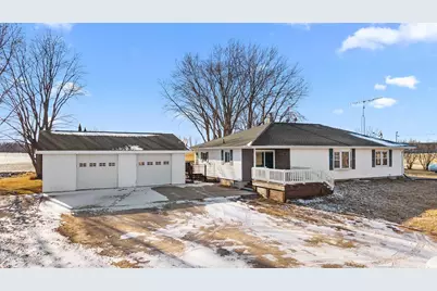 N10417 State Road 26, Burnett, WI 53922 - Photo 1