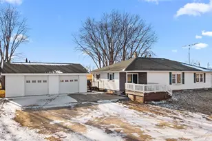 N10417 State Road 26, Burnett, WI 53922 - Photo 1