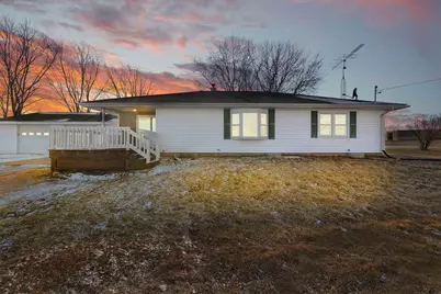 N10417 State Road 26, Burnett, WI 53922 - Photo 36