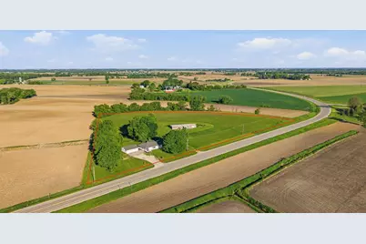 N10417 State Road 26, Burnett, WI 53922 - Photo 2