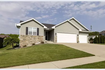 4939 Parkwood Drive, Milton, WI 53563 - Photo 40