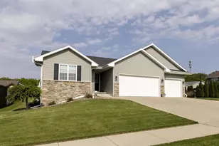 4939 Parkwood Dr, Milton, WI 53563 - Photo 40