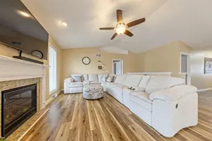 4939 Parkwood Dr, Milton, WI 53563 - Photo 12