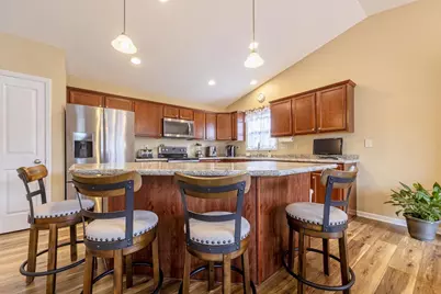 4939 Parkwood Drive, Milton, WI 53563 - Photo 8