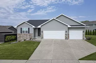 4939 Parkwood Dr, Milton, WI 53563 - Photo 1