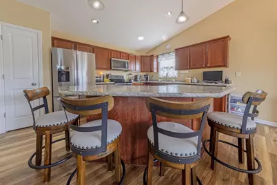 4939 Parkwood Drive, Milton, WI 53563 - Photo 6