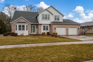 4013 Bordeaux Dr, Janesville, WI 53546 - Photo 1