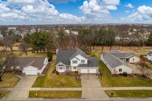 4013 Bordeaux Dr, Janesville, WI 53546 - Photo 64