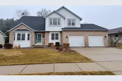 4013 Bordeaux Drive, Janesville, WI 53546 - Photo 1