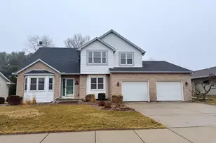 4013 Bordeaux Dr, Janesville, WI 53546 - Photo 1