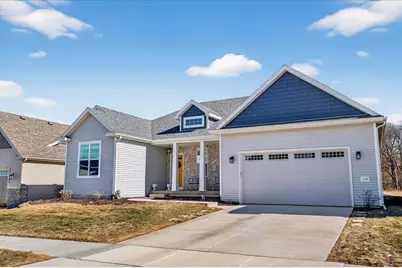 1249 Wild Willow Way, Verona, WI 53593 - Photo 1