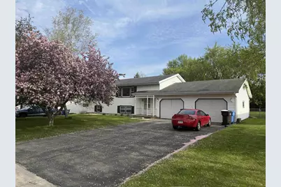 220-222 Lincoln Street, Brooklyn, WI 53521 - Photo 1