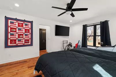 11218 N Crocker Road, Brooklyn, WI 53521 - Photo 16