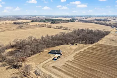 11218 N Crocker Road, Brooklyn, WI 53521 - Photo 46