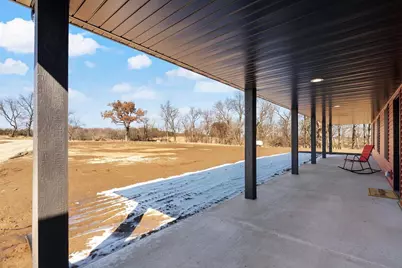 11218 N Crocker Road, Brooklyn, WI 53521 - Photo 36