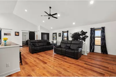 11218 N Crocker Road, Brooklyn, WI 53521 - Photo 6