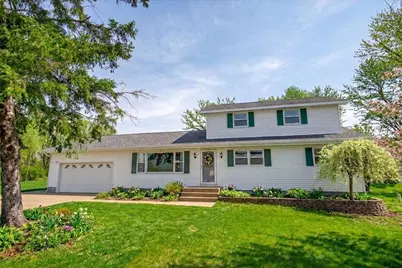 4726 Baxter Road, Cottage Grove, WI 53527 - Photo 1