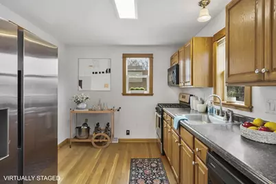 248 N Marquette Street, Madison, WI 53704 - Photo 1