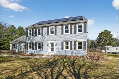 3494 Swansee Ridge, Sun Prairie, WI 53590 - Photo 1