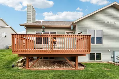 113 Jennifer Circle, Mount Horeb, WI 53572 - Photo 8