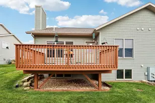 113 Jennifer Cir, Mount Horeb, WI 53572 - Photo 8