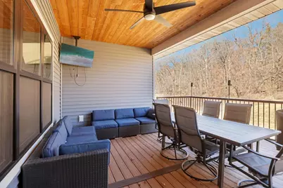 207 W Wilson Street, Blanchardville, WI 53516 - Photo 42