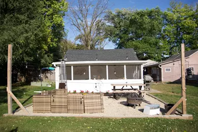 W9592 Lake Drive, Edgerton, WI 53534 - Photo 6