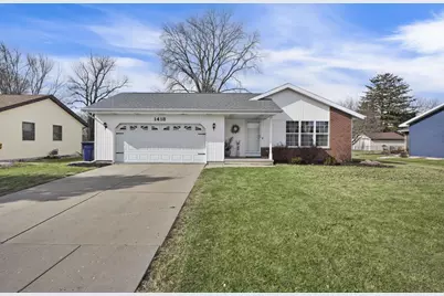 1418 S Walnut Street, Janesville, WI 53546 - Photo 1