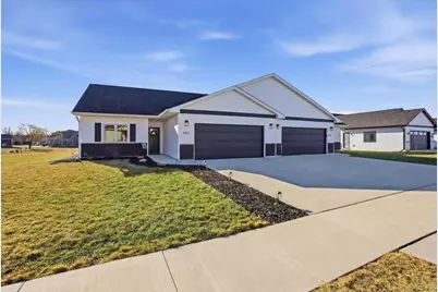 562 Stonewood Court, Janesville, WI 53536 - Photo 1