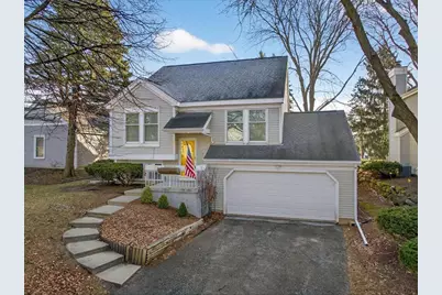 9 Crossbridge Court, Madison, WI 53717 - Photo 1