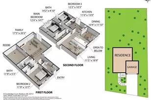 9 Crossbridge Ct, Madison, WI 53717 - Photo 56