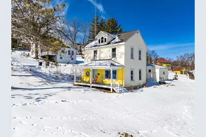 203 Franklin Street, Elroy, WI 53929 - Photo 2