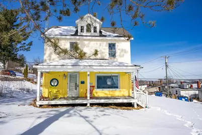 203 Franklin Street, Elroy, WI 53929 - Photo 1