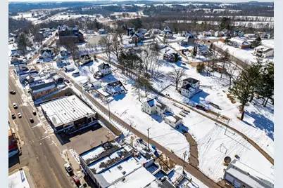 203 Franklin Street, Elroy, WI 53929 - Photo 8