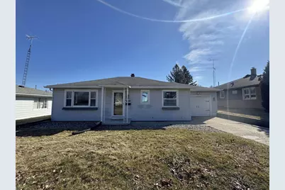 1614 25th Avenue, Monroe, WI 53566 - Photo 1