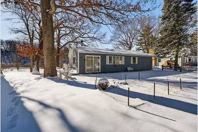 2201 W Crystal Springs Road, Janesville, WI 53545 - Photo 1