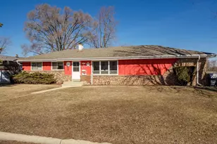 602 W Hilltop Trail, Fort Atkinson, WI 53538 - Photo 46