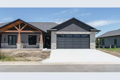 381 Ridge View Drive #4, Milton, WI 53563 - Photo 2