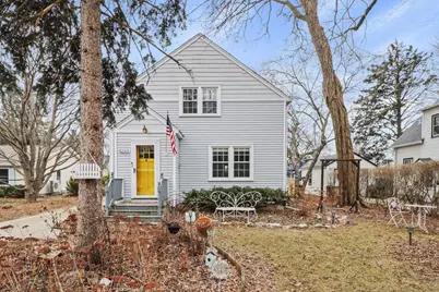 4233 Doncaster Drive, Madison, WI 53711 - Photo 2